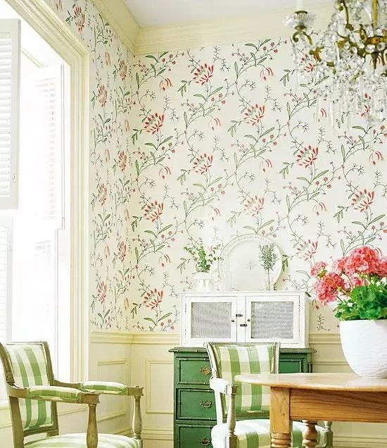 别怀疑，搭配的好壁纸也可以很有逼格！