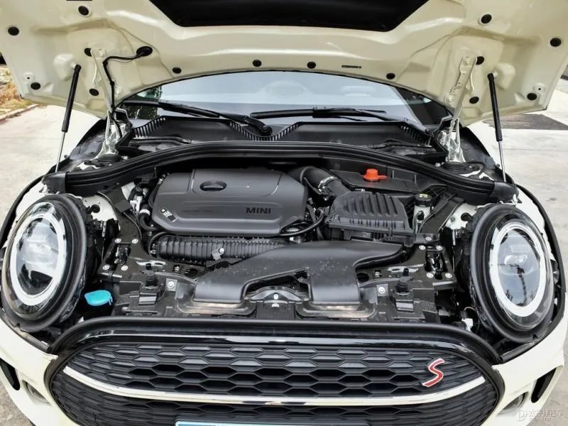 MINICLUBMAN2022款5座最低价格是多少钱？