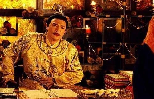 李显的儿子是谁