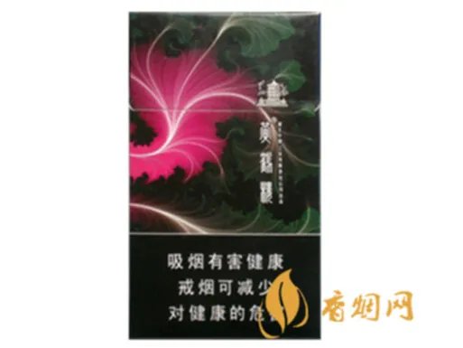 黄鹤楼香烟有多少个品种和价格2022价目表