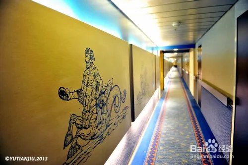 邮轮韩国度假攻略：玩透海娜号