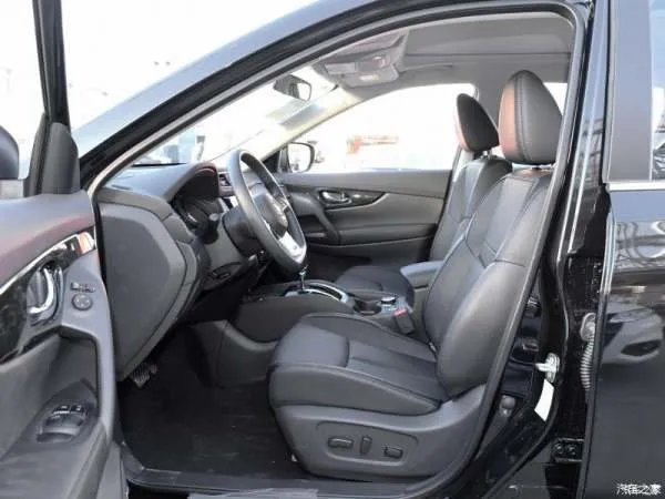 优惠幅度不错的奇骏，性价比分析，是你的中意的SUV吗？