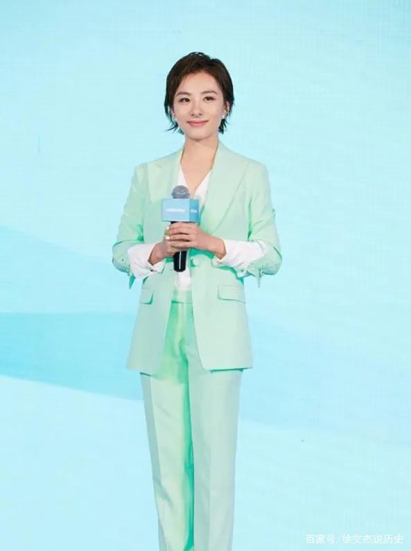 刘璇大方回应老公家世，她的回答为何让全网点赞？