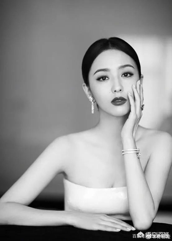 佟丽娅新剧人设导致粉丝脱粉，大家怎么看？