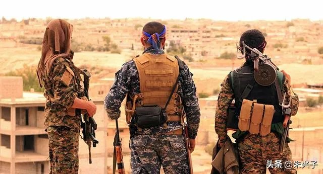 叙库族武装宣称已经击毙75名土耳其军人,摧毁7辆坦克。这样的战绩您还满意吗?