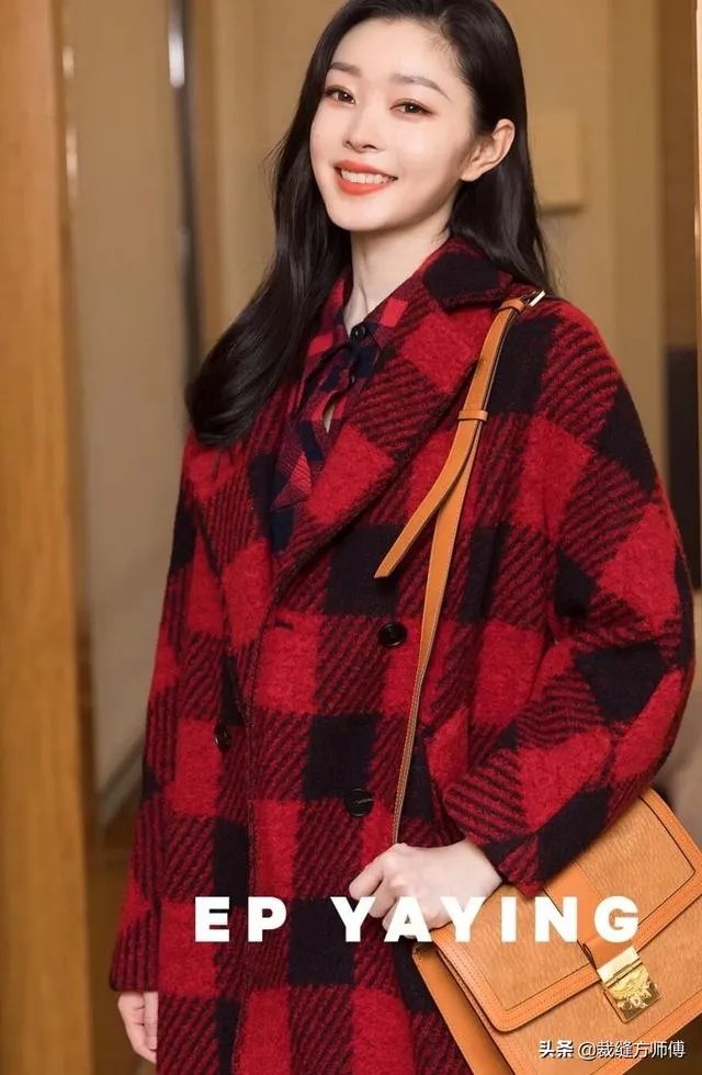 国内有哪些值得买的女装？