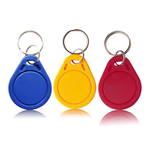 门禁卡可以配吗