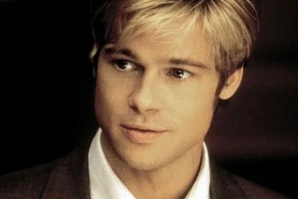 布拉德皮特新恋情曝光，女友是个朴素的圈外人，他们会长久走下去吗？