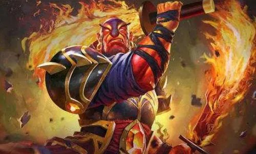 求电竞游戏排行榜前十名,有哪些比较推荐的?