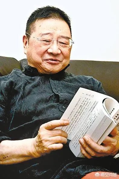 如果重新选择香港四大才子，林夕会选上吗？为什么？