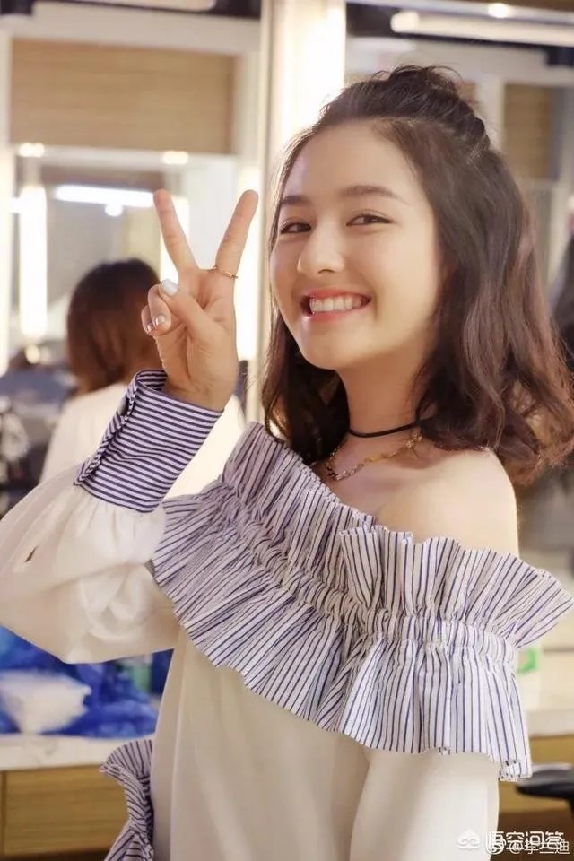 易烊千玺、李兰迪、吴磊等参加艺考，2018年考生的颜值你满意吗？