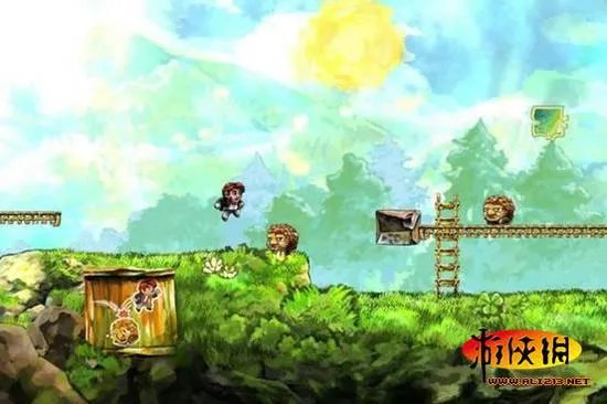 你拉低整条街的智商 盘点考验智力的十大游戏