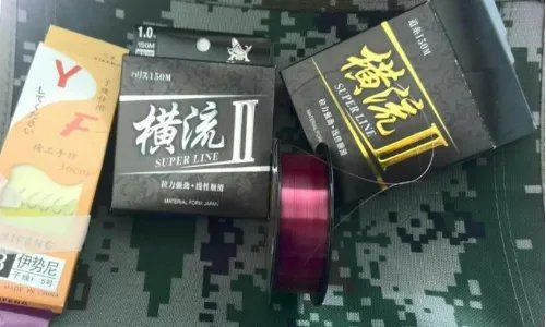 鱼线什么牌子的好？？。