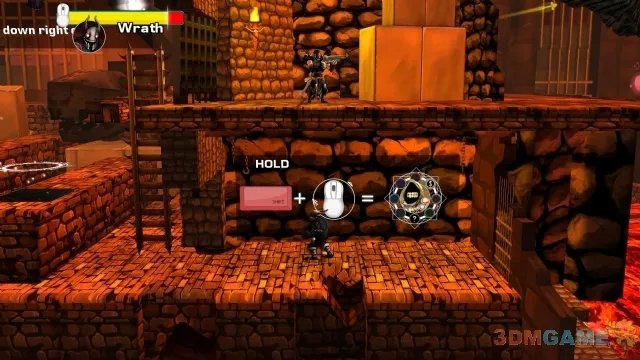 原罪的聚会图文攻略 教你怎么玩原罪的聚会