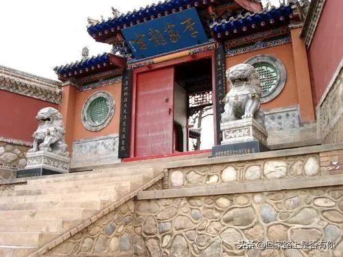 甘肃陇西县有哪些好吃好玩的？