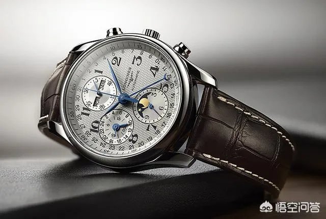 斯沃琪集团的手表怎么样？