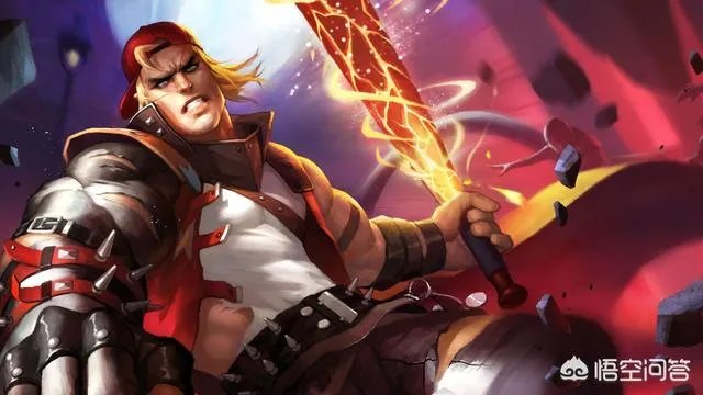 王者荣耀有什么英雄的位移技能不能穿墙的？