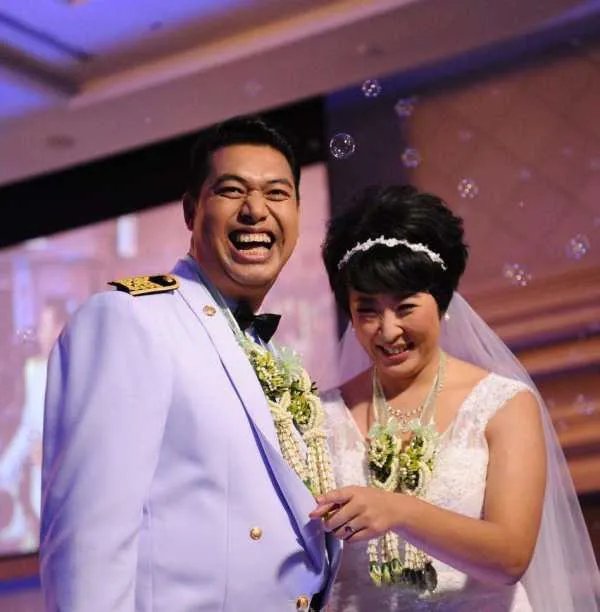 前女排队长冯坤近况如何？