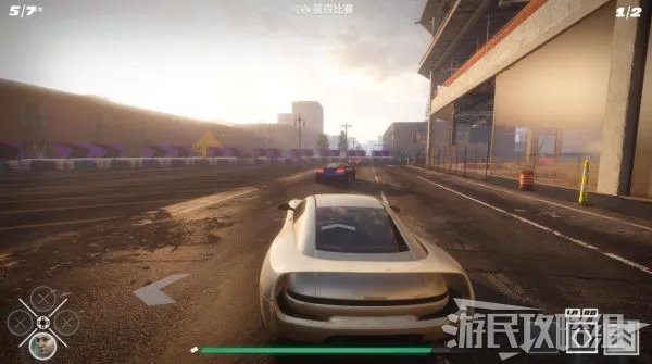 《玩命关头十字路口》全剧情流程图文攻略