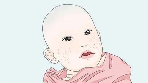 七个月宝宝发育指标