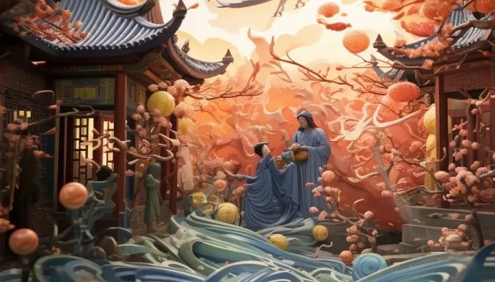 七夕节快乐简短祝福语 简短的七夕节祝福语有哪些