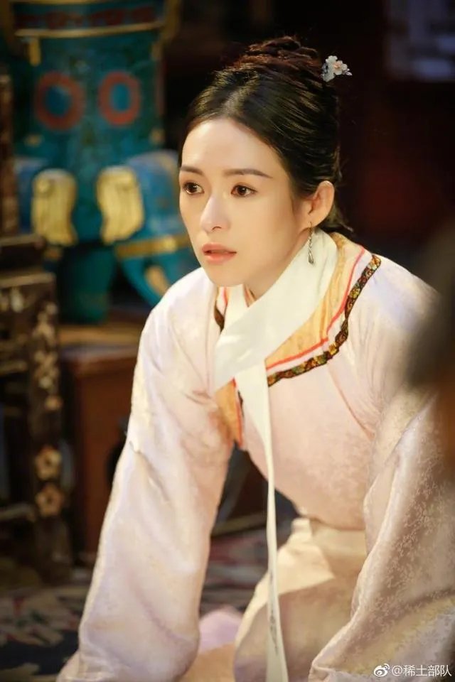 为什么《演员的诞生》会让人有一种为章子怡量身打造的感觉？