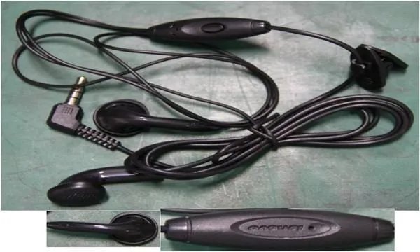 Lenovo 联想 A668T 耳机是怎么样的??