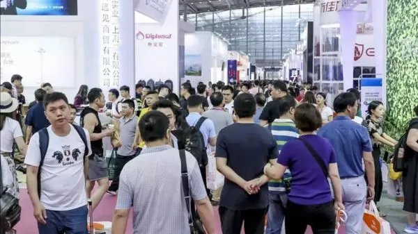 第29届中国礼品家居展在深圳开幕，参展的企业有哪些？