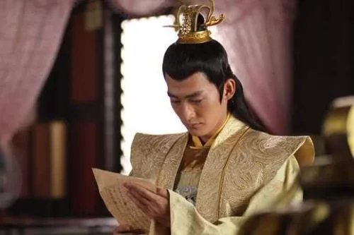 李显的儿子是谁