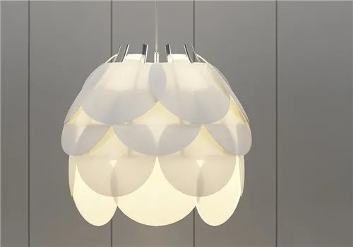 现代灯具有哪些特色 2018灯具选购指南