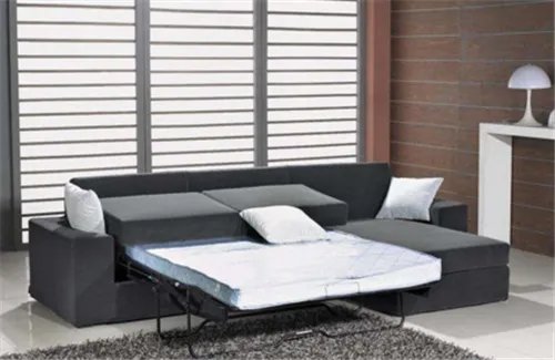 睡沙发床的危害是什么