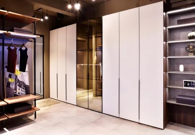 打造完美时尚家居的几大特点