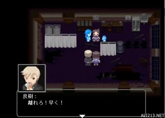 《尸体派对：血色笼罩》全剧情图文流程攻略