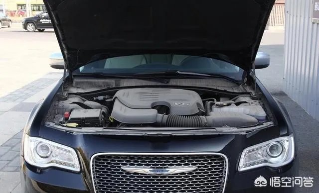 克莱斯勒300C怎么样，值得入手吗？