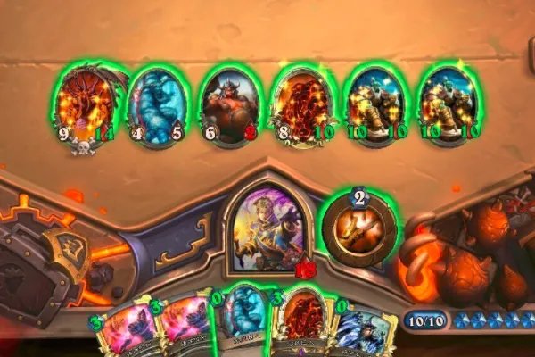 求电竞游戏排行榜前十名,有哪些比较推荐的?