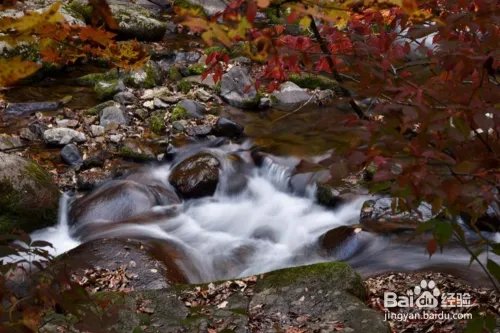 关门山旅游攻略