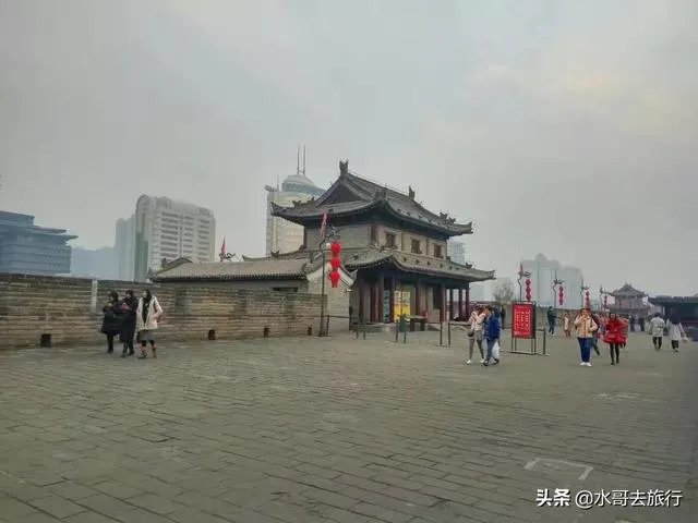 西安两日游,可以去哪些景点?
