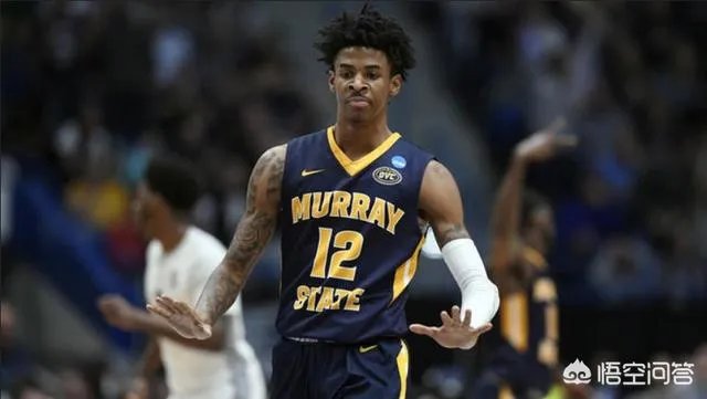 莫兰特上脚欧文5绝杀黄蜂