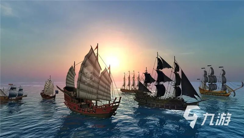 模拟豪华游轮上的多人游戏有什么2022 多人豪华游轮模拟手游合集