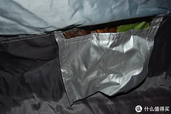 全自动帐篷入手体验