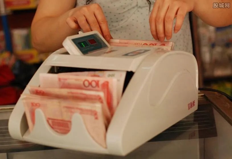 点钞机价格一般多少 点钞机什么牌子的好