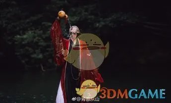 抖音红衣喝酒和尚是谁？个人资料简介