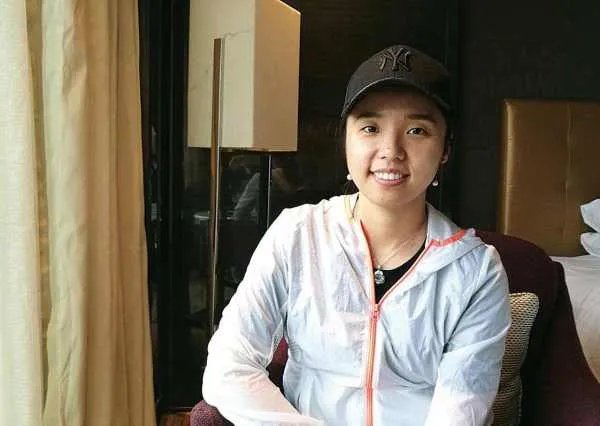 被闺蜜搭档夺走男友的羽毛球奥运冠军赵芸蕾现在感情生活如何？