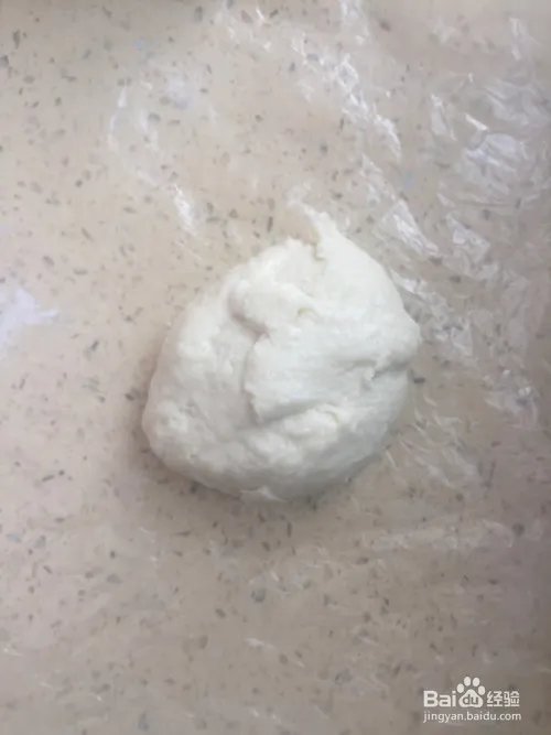 台湾太阳饼做法