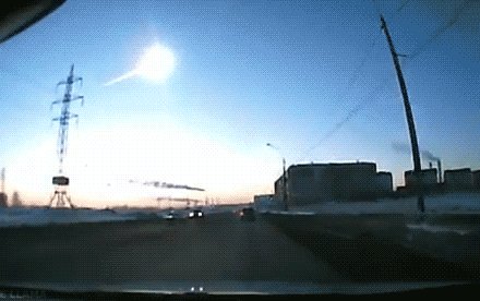 什么是通古斯事件？为什么会发生大爆炸？