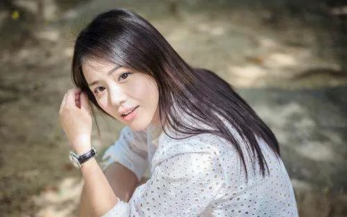 马思纯首谈抑郁症，患病期间她是如何度过的？