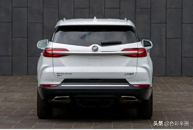 别克新款七座SUV受欢迎程度怎样？