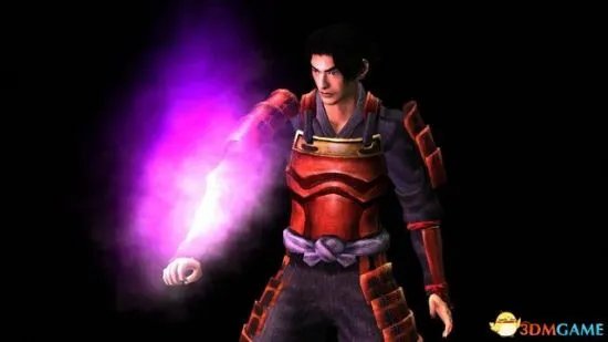 《鬼武者重制版》图文攻略 全收集剧情流程图文攻略