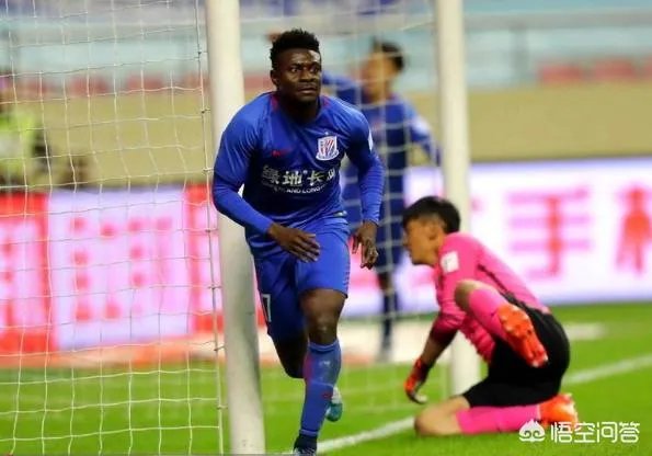 申花两年亚冠丢脸，弃登巴巴入特维斯，如今会再次弃伤号马丁斯吗？