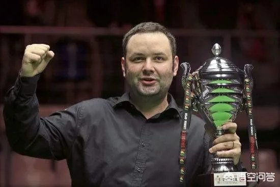2018年斯诺克中国公开赛马上开幕，历届冠军都是谁？